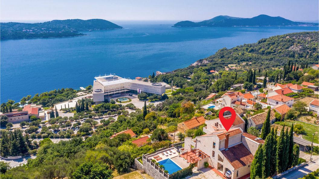 Vendégház Orašac - CDD681 (1)