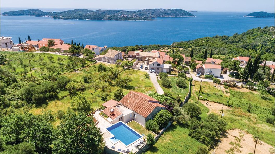 Vendégház Orašac - CDD545 (1)