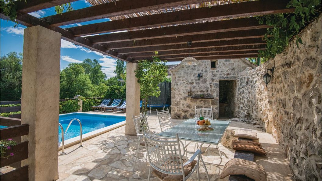 Vendégház Zmijavci - CDE239 (1)