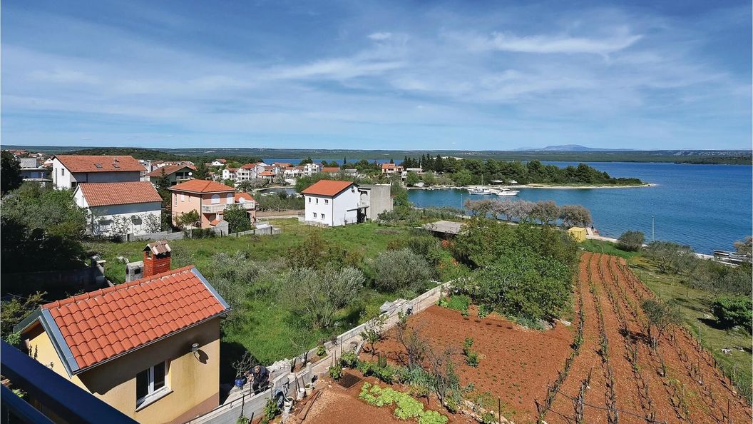 Apartman Raslina - CDJ201 (1)