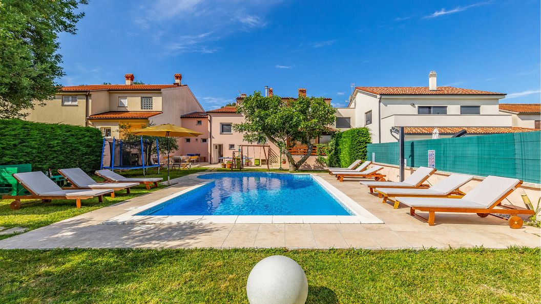 Vendégház Pula - CIB327 (1)