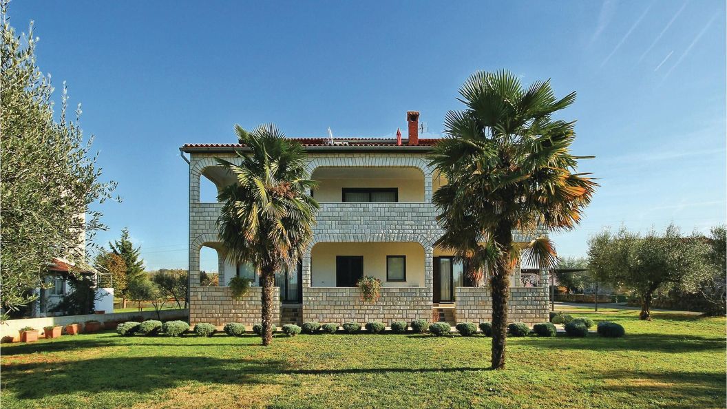 Apartman Poreč - Parenzo - CIE246 (1)