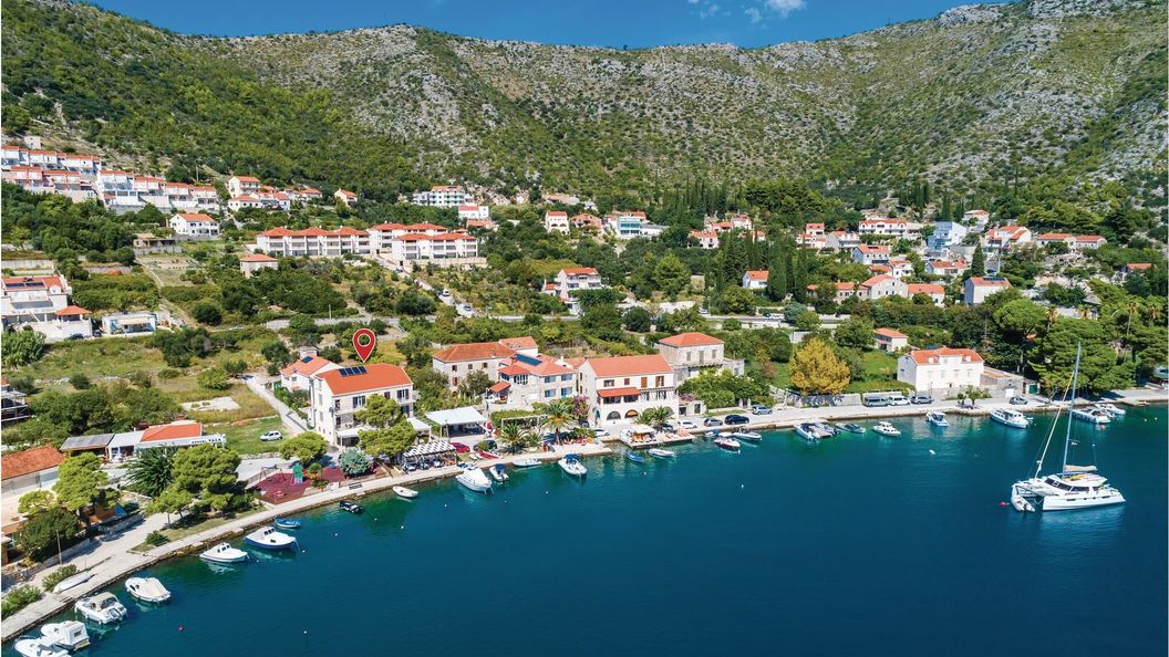 Apartman Zaton Mali - CDD655 (1)