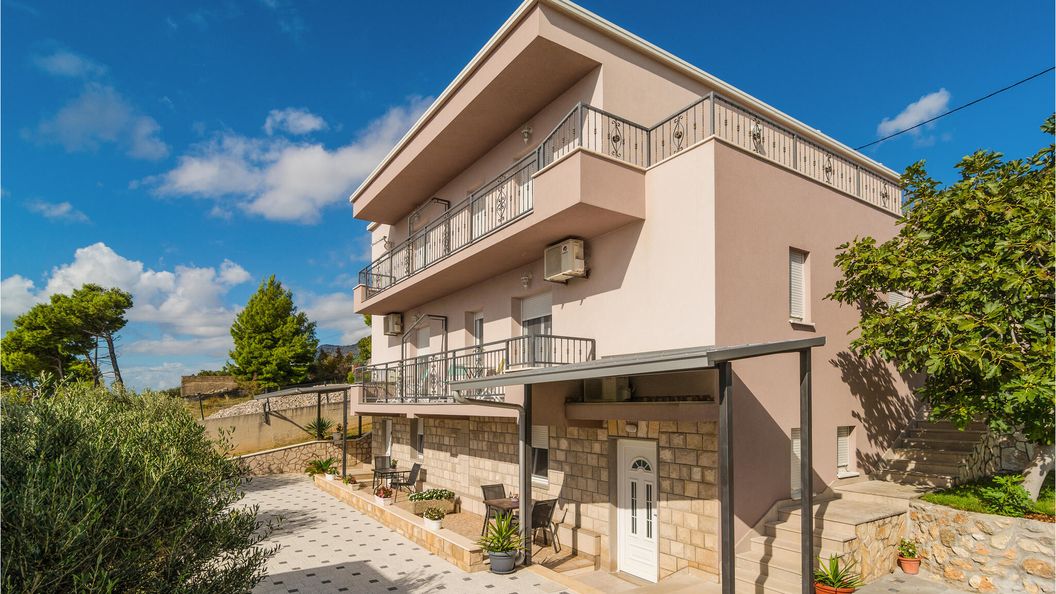 Apartman Mali Rat - CDF294 (1)