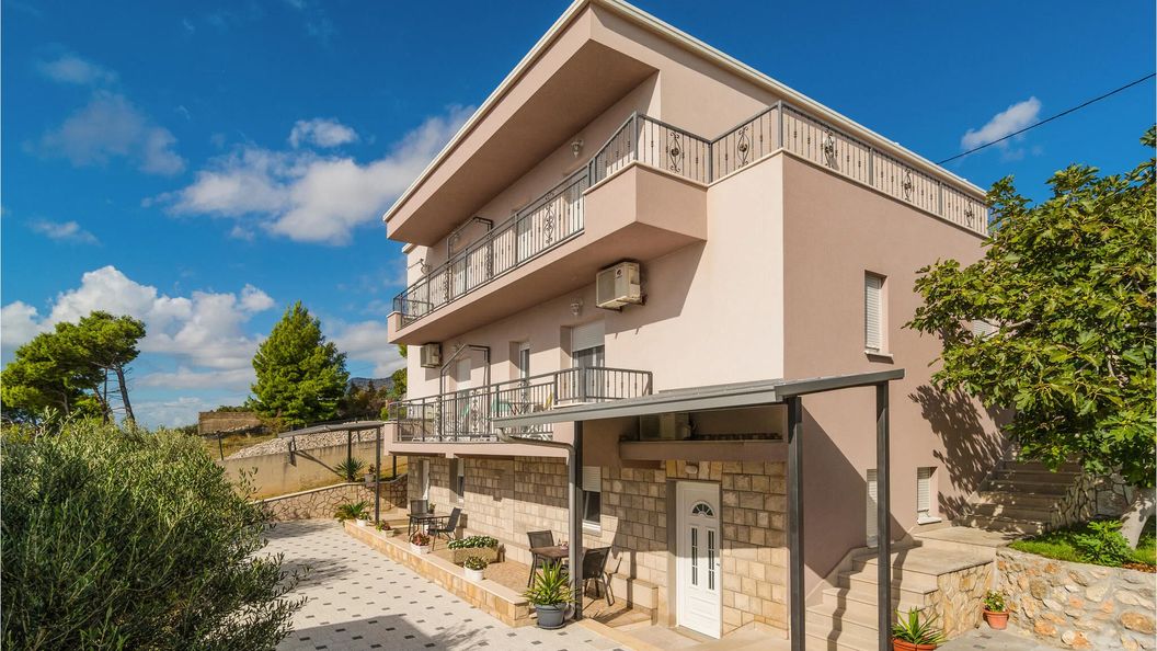 Apartman Mali Rat - CDF294 (1)