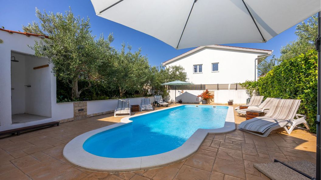 Apartman Kaštel Stari - CDF124 (1)