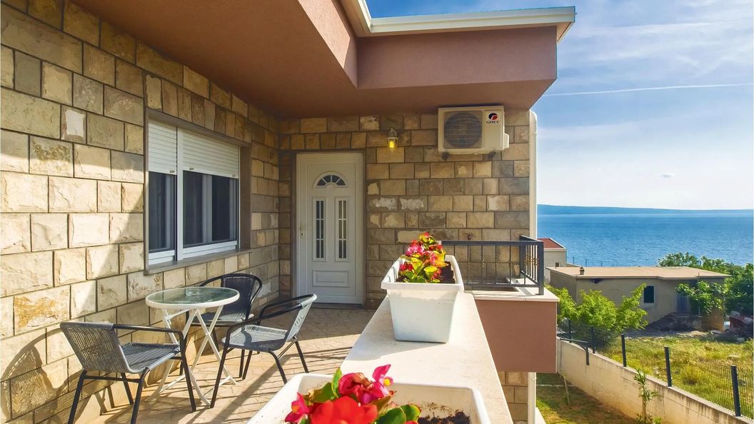 Apartman Mali Rat - CDF291 (1)