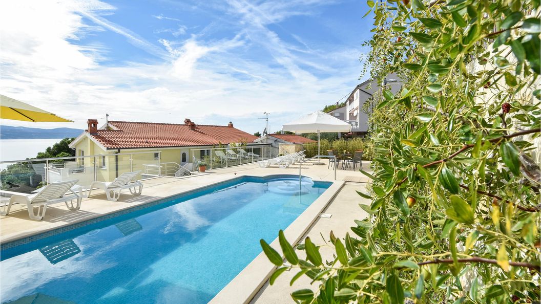 Apartman Lokva Rogoznica - CDF259 (1)