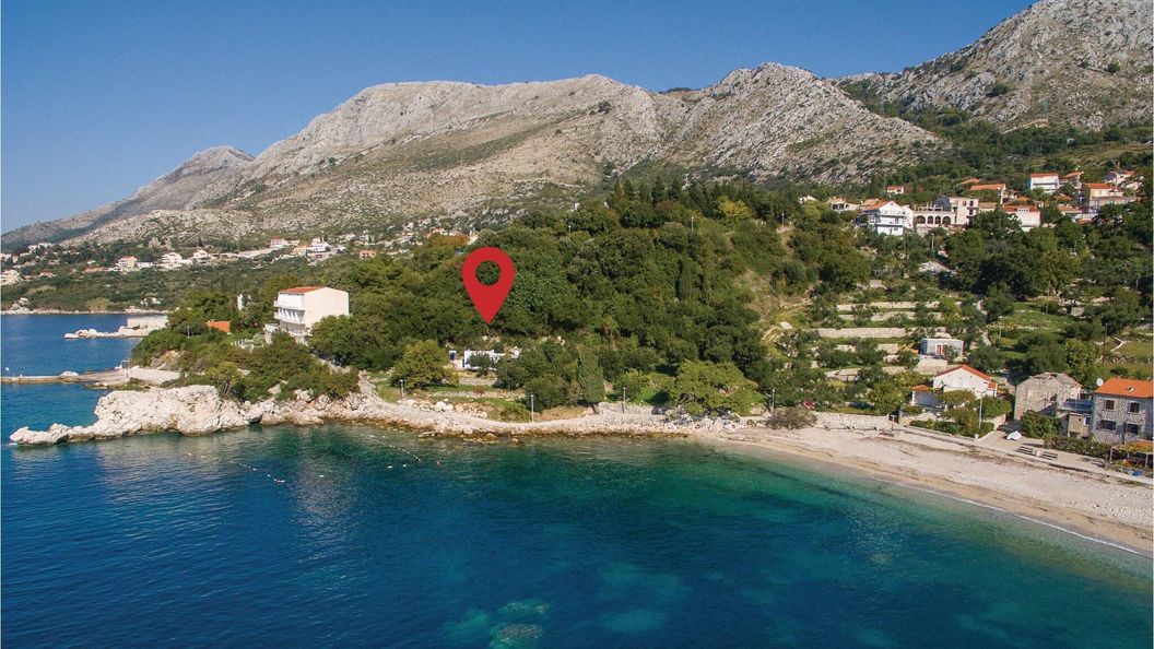 Vendégház Dubrovnik - CDD593 (1)