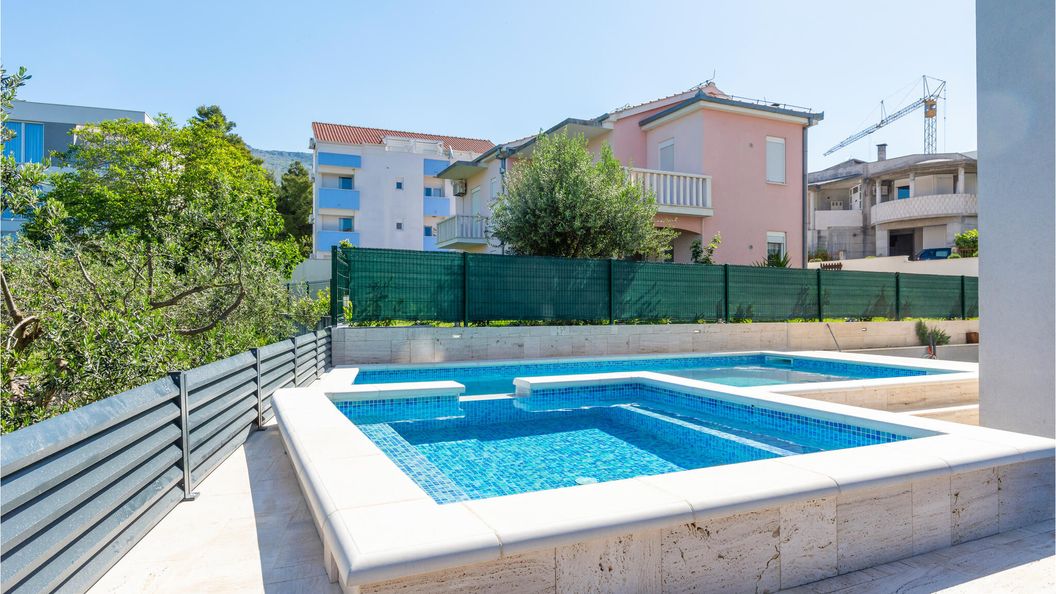 Apartman Podstrana - CDE995 (1)