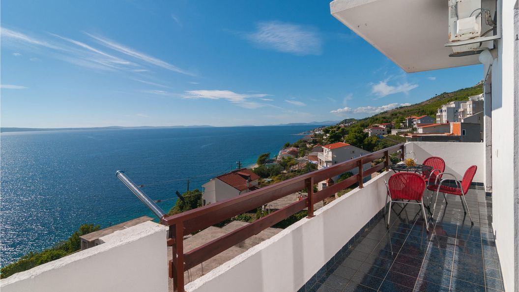 Apartman Krilo Jesenice - CDM010 (1)