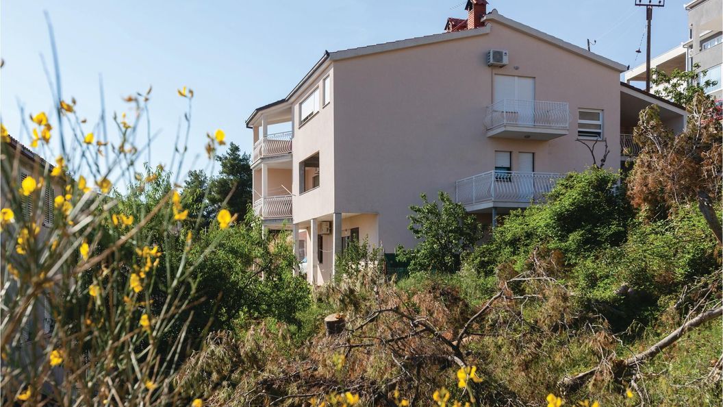 Apartman Podstrana - CDF810 (1)