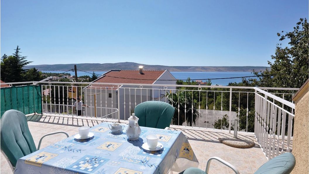 Apartman Starigrad - CDN333 (1)