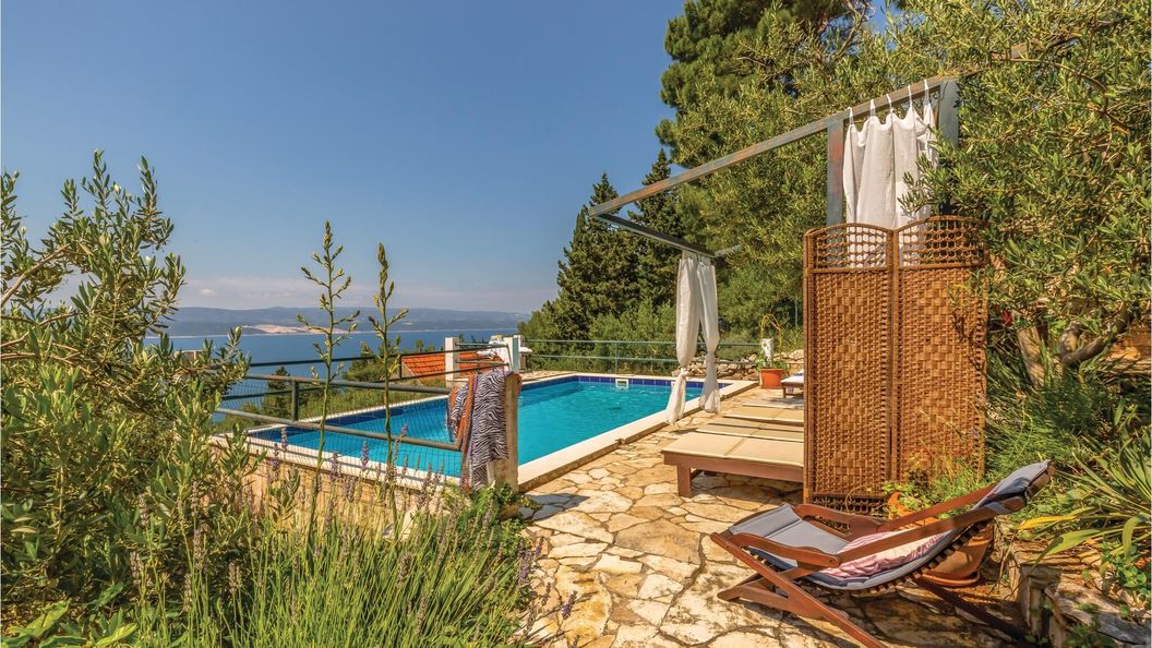 Vendégház Mimice - CDE175 (1)