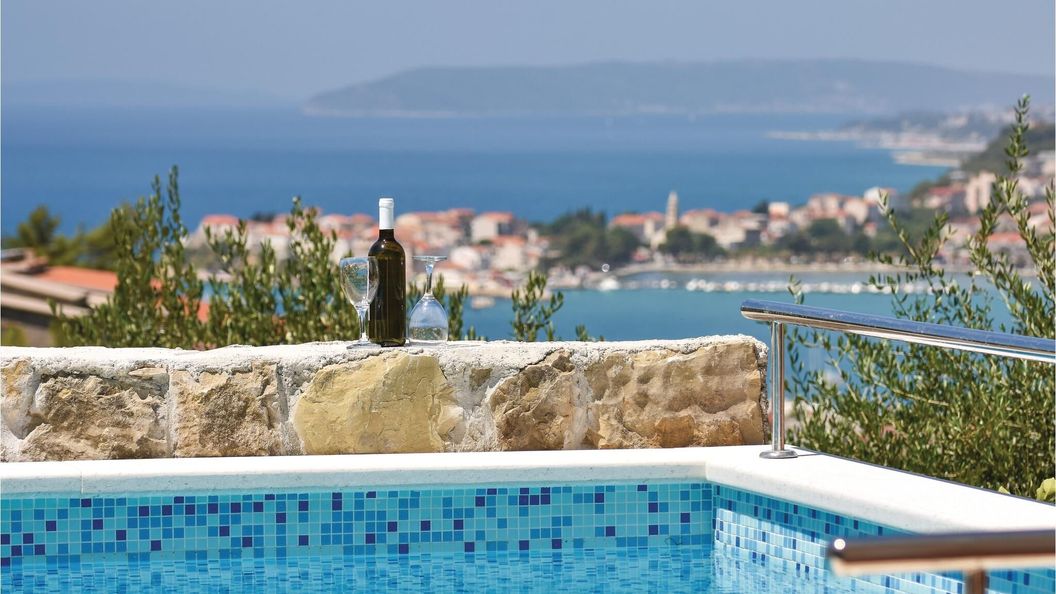 Apartman Podstrana - CDF780 (1)