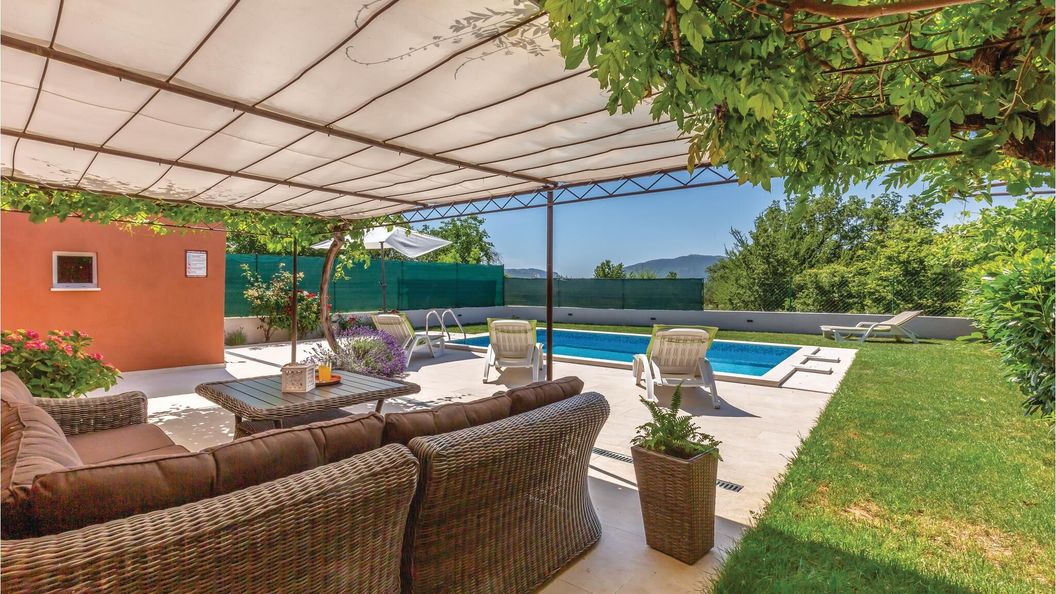 Vendégház Kreševo - CDT327 (1)