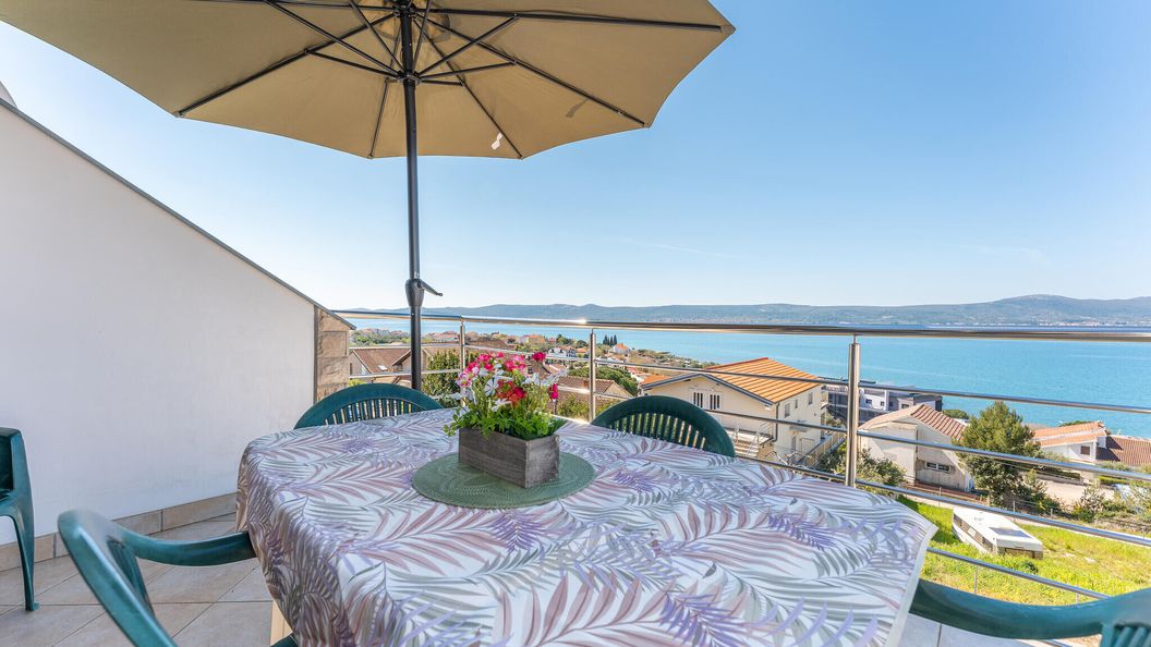 Apartman Sveti Filip i Jakov - CDN270 (1)