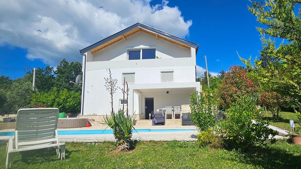 Vendégház Hrvace - CDF778 (1)