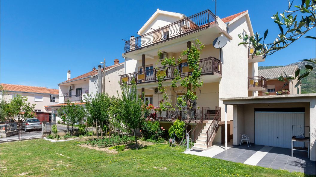 Apartman Kaštel Lukšić - CDT503 (1)