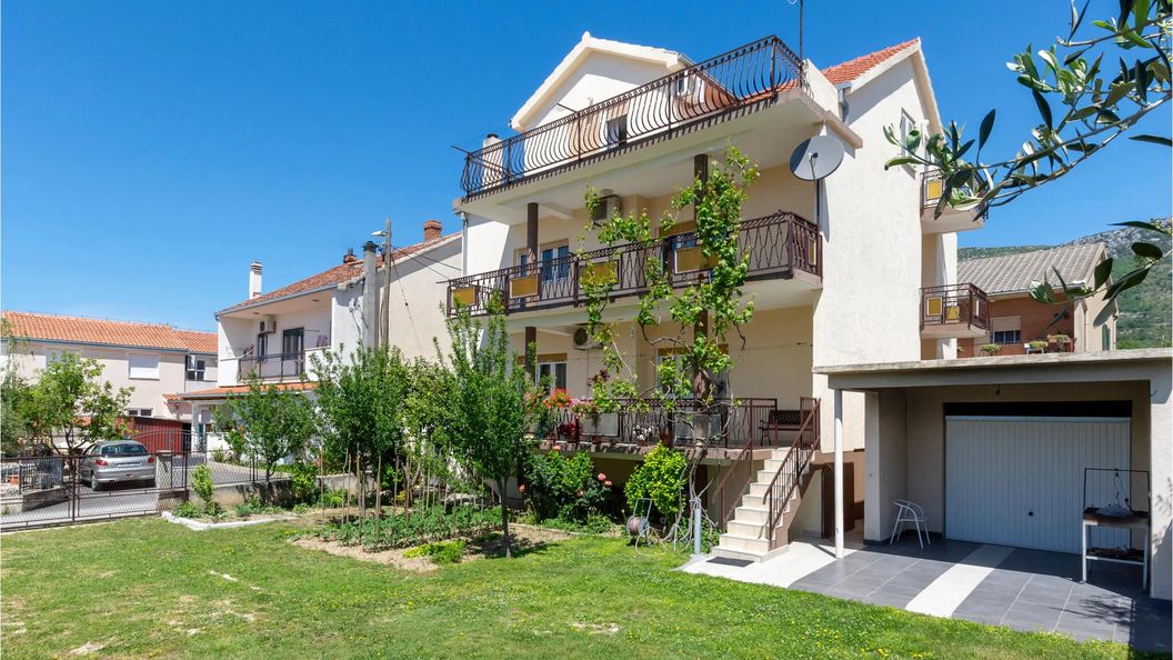 Apartman Kaštel Lukšić - CDT503 (1)