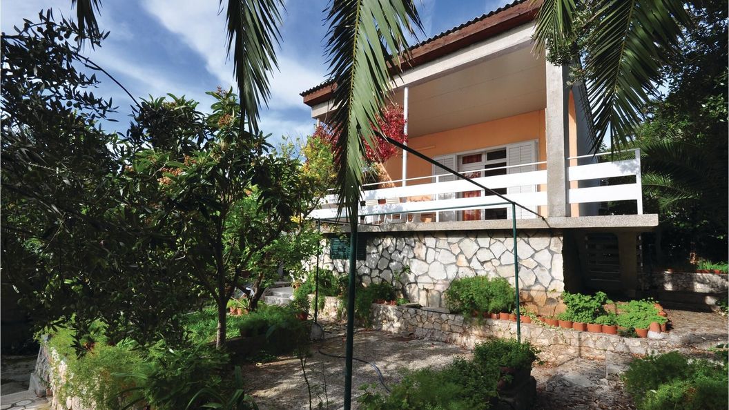 Vendégház Seget Vranjica - CDT526 (1)