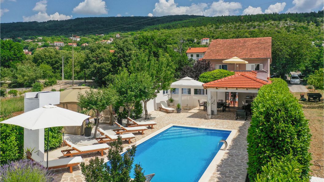 Vendégház Donji Proložac - CDE509 (1)