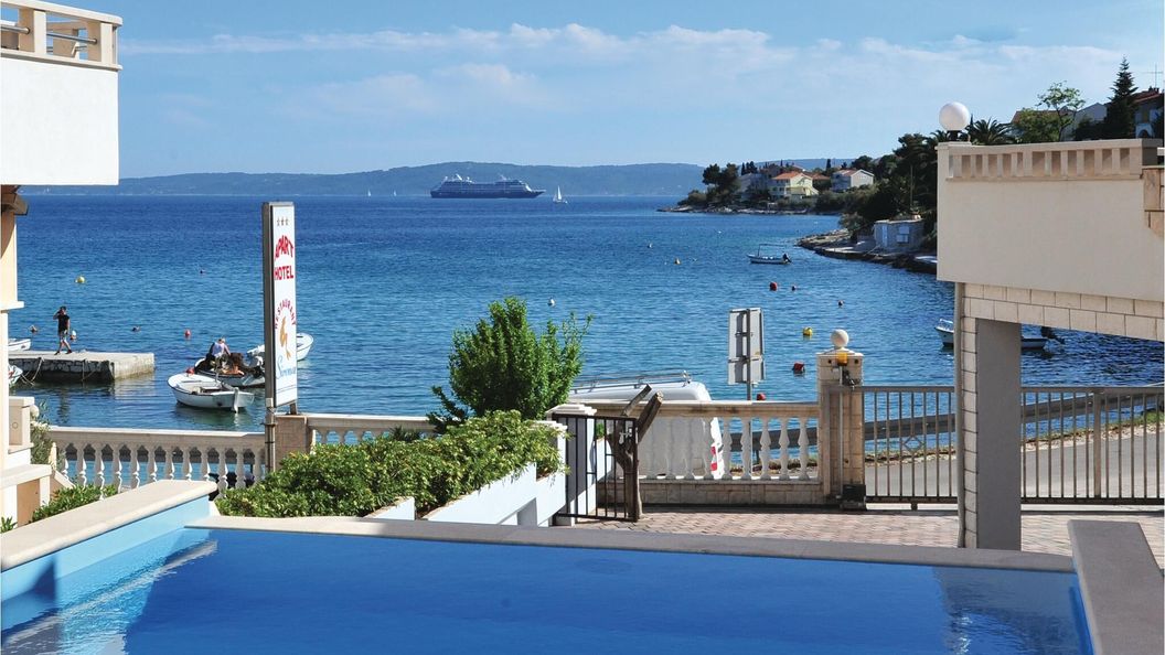 Vendégház Okrug Gornji - CDE487 (1)