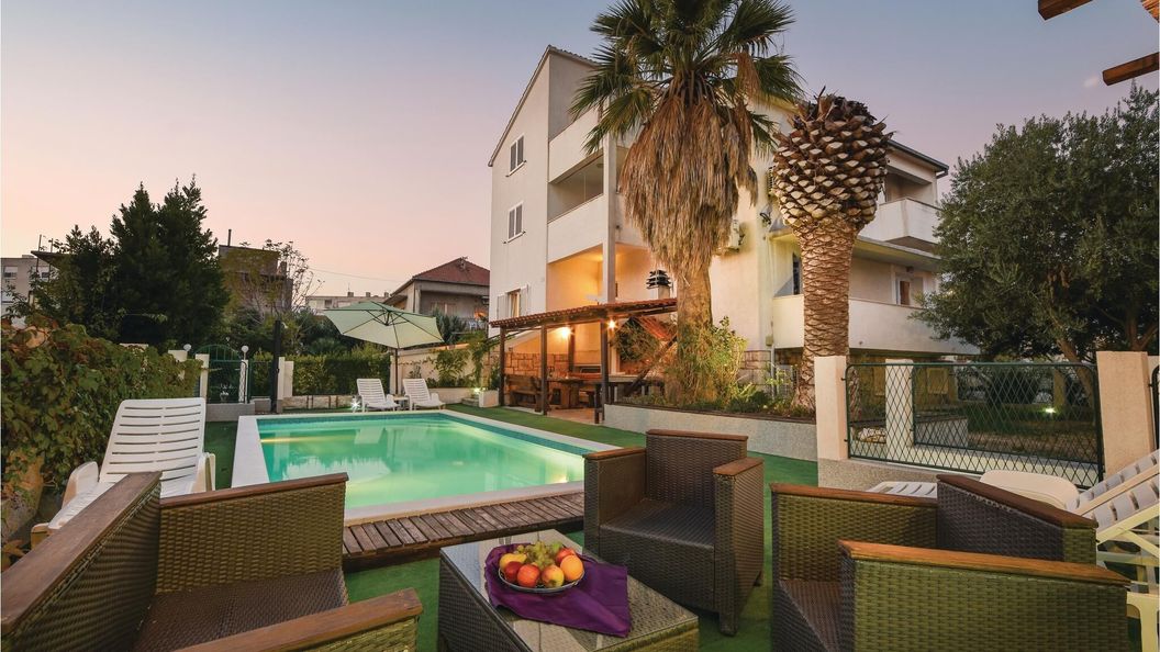 Apartman Split - CDF659 (1)