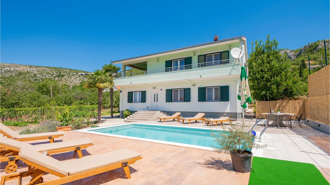 Apartman Kreševo - CDF687 (1)