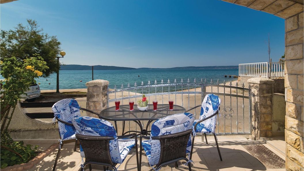 Apartman Kaštel Kamblelovac - CDF616 (1)