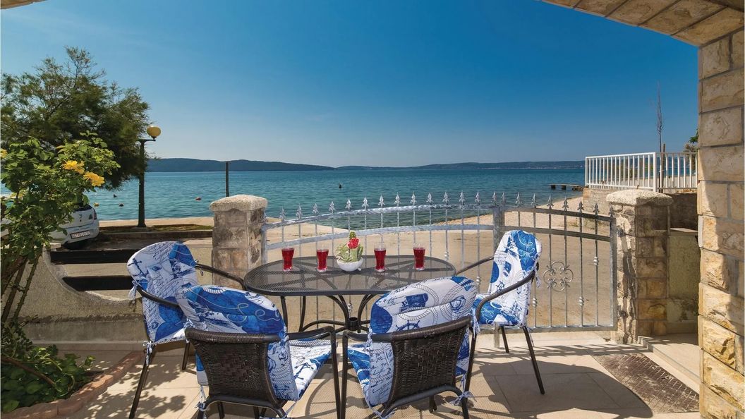 Apartman Kaštel Kamblelovac - CDF616 (1)