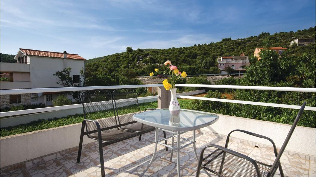 Apartman Poljica - CDF122 (1)