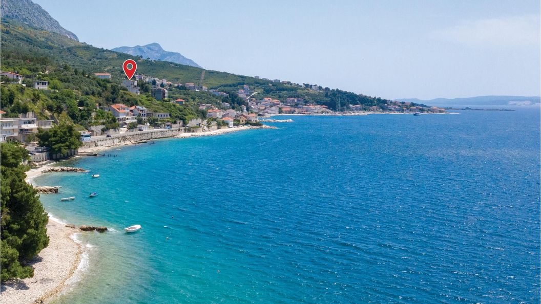 Apartman Jesenice - CDF287 (1)