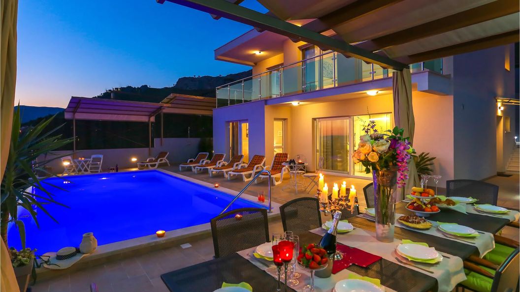 Vendégház Kučine - CDE979 (1)