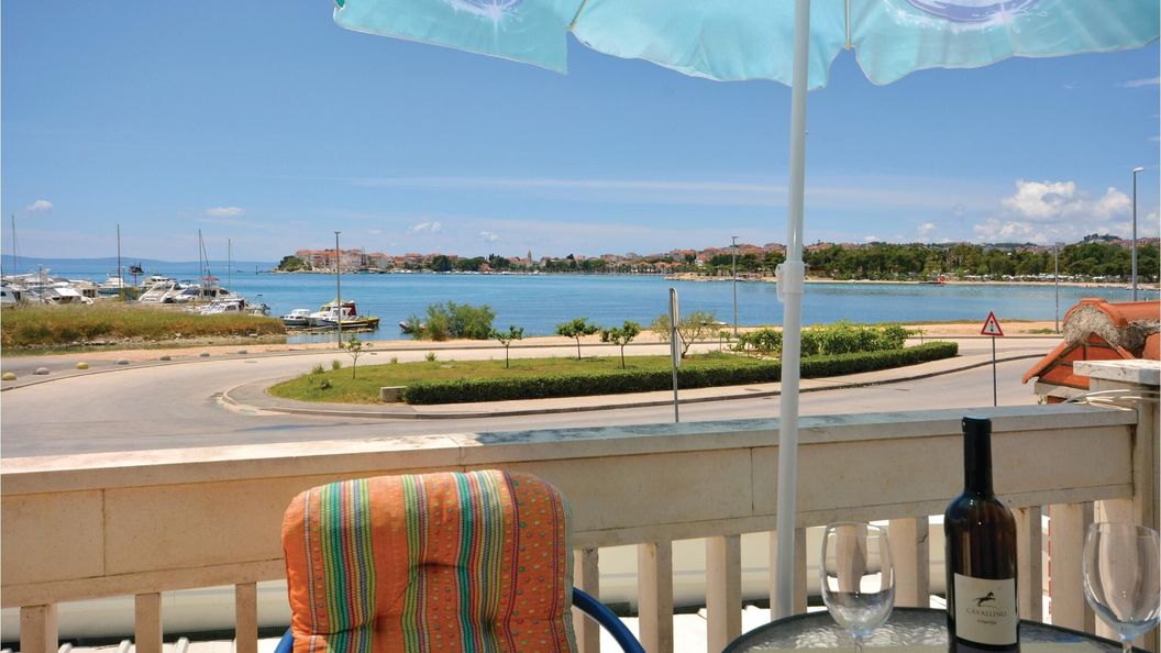 Apartman Podstrana - CDF151 (1)