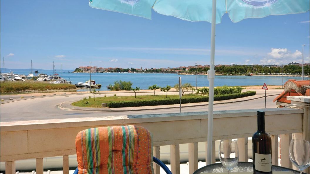 Apartman Podstrana - CDF151 (1)