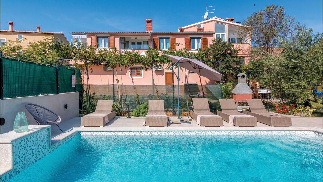 Apartman Banjole - CIB357 (1)