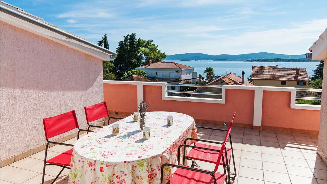 Apartman Sveti Filip i Jakov - CDN984 (1)