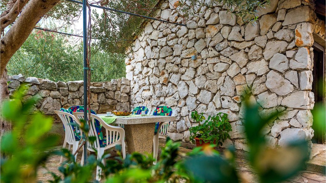 Apartman Tribunj - CDJ216 (1)