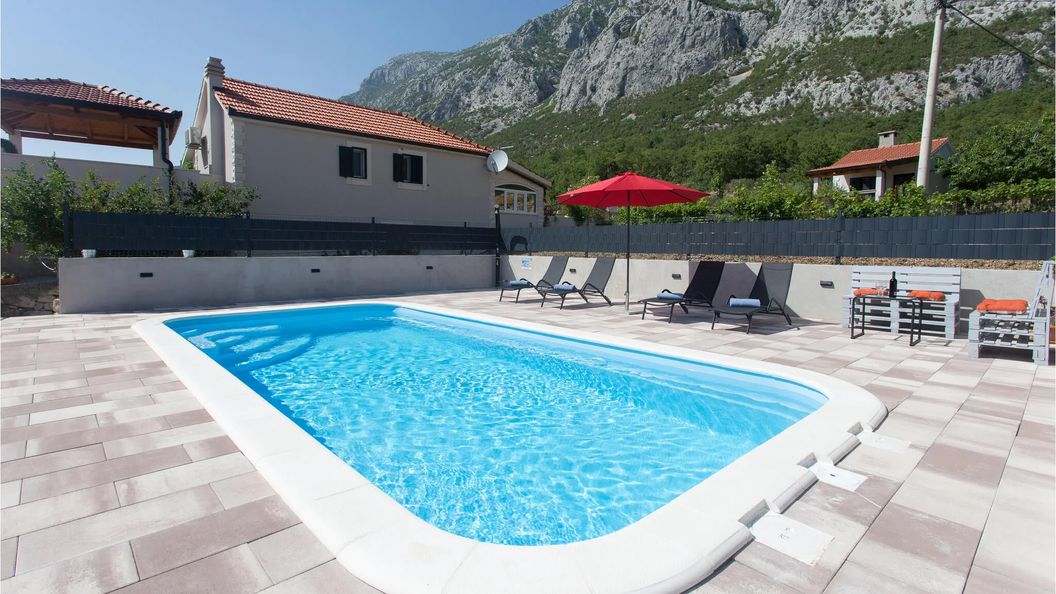 Vendégház Gata - CDF519 (1)