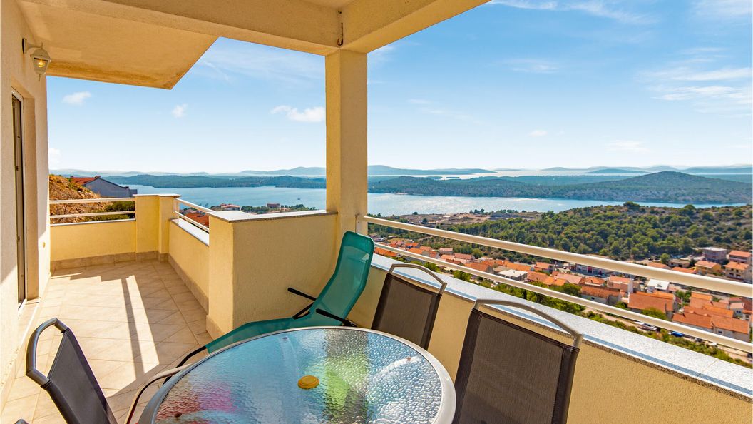 Apartman Šibenik - CDJ503 (1)