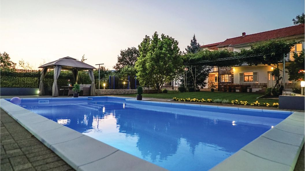 Vendégház Vinjani - CDF411 (1)