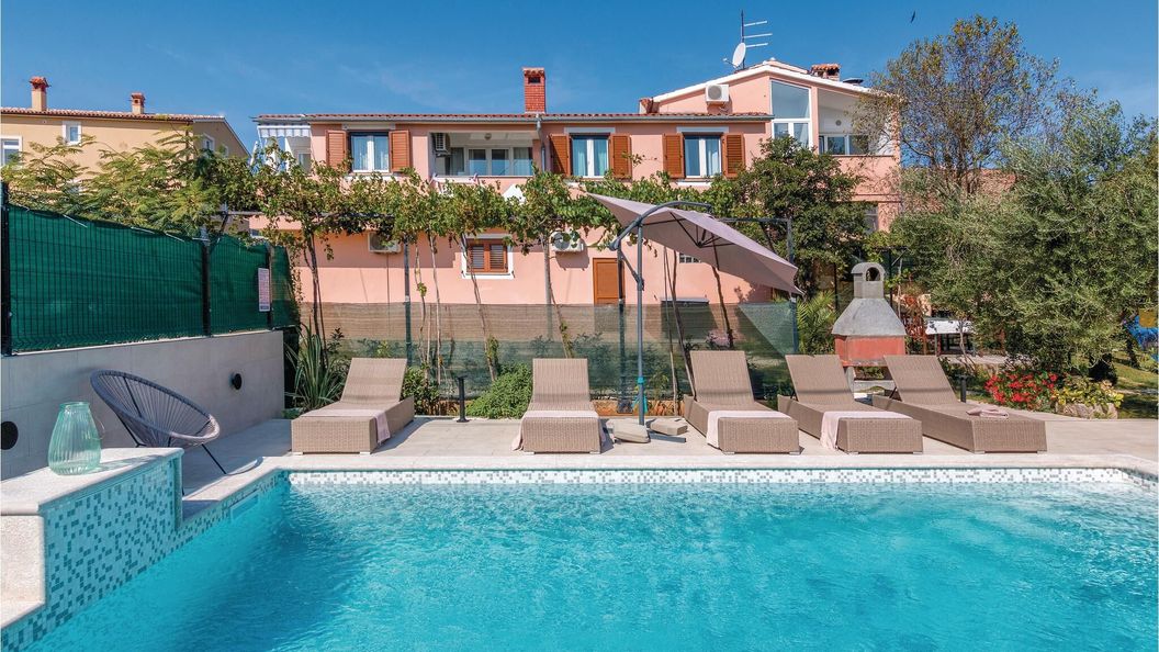 Apartman Banjole - CIB356 (1)