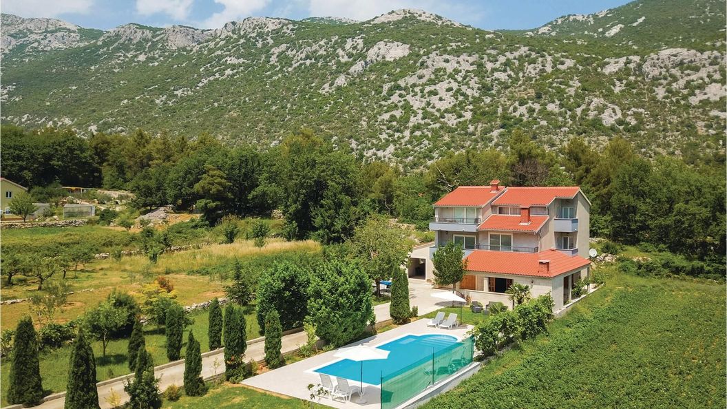 Apartman Ostrvica - CDF485 (1)