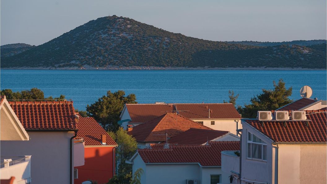 Apartman Vodice - CDJ285 (1)