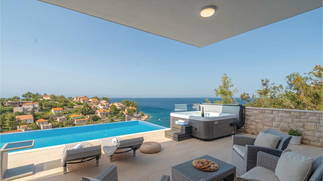 Vendégház Prigradica - CDS807 (1)