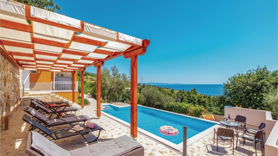 Apartman Orebić - CDP551 (1)