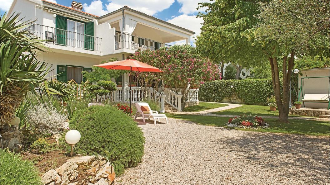 Apartman Jadrija - CDV168 (1)