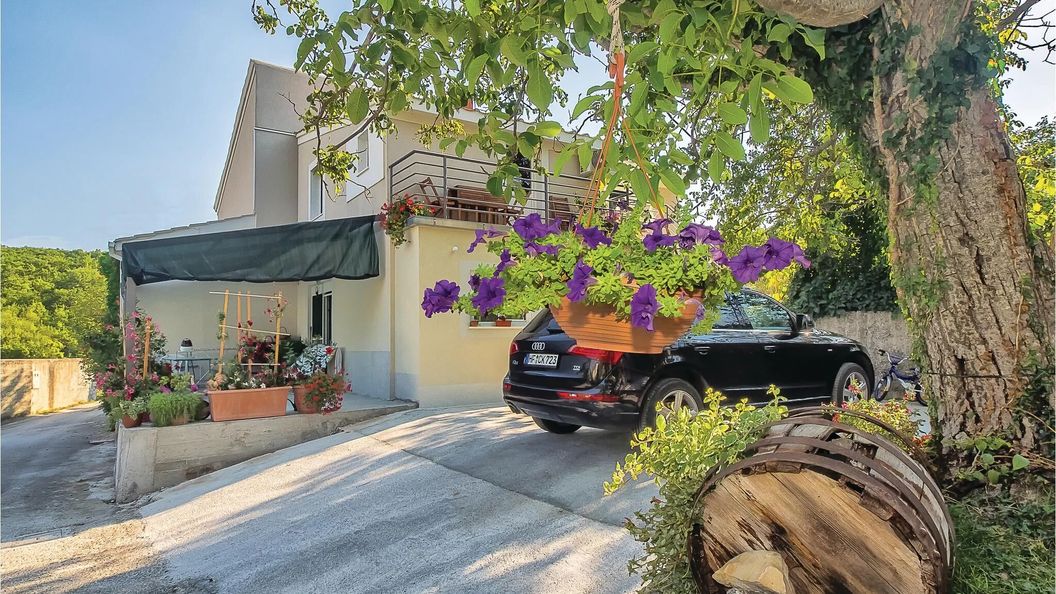 Apartman Ostrvica - CDF759 (1)