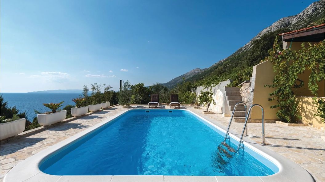 Vendégház Gornji Dingač - CDP375 (1)